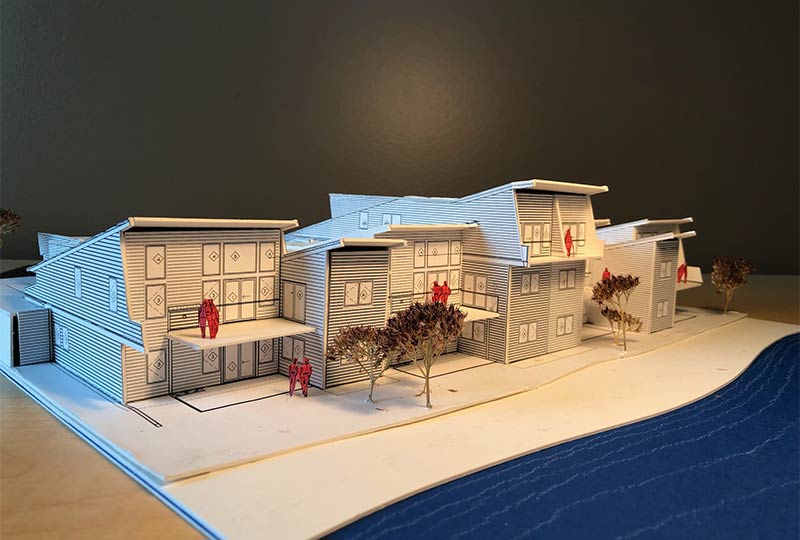 East-Shore-Townhomes-model