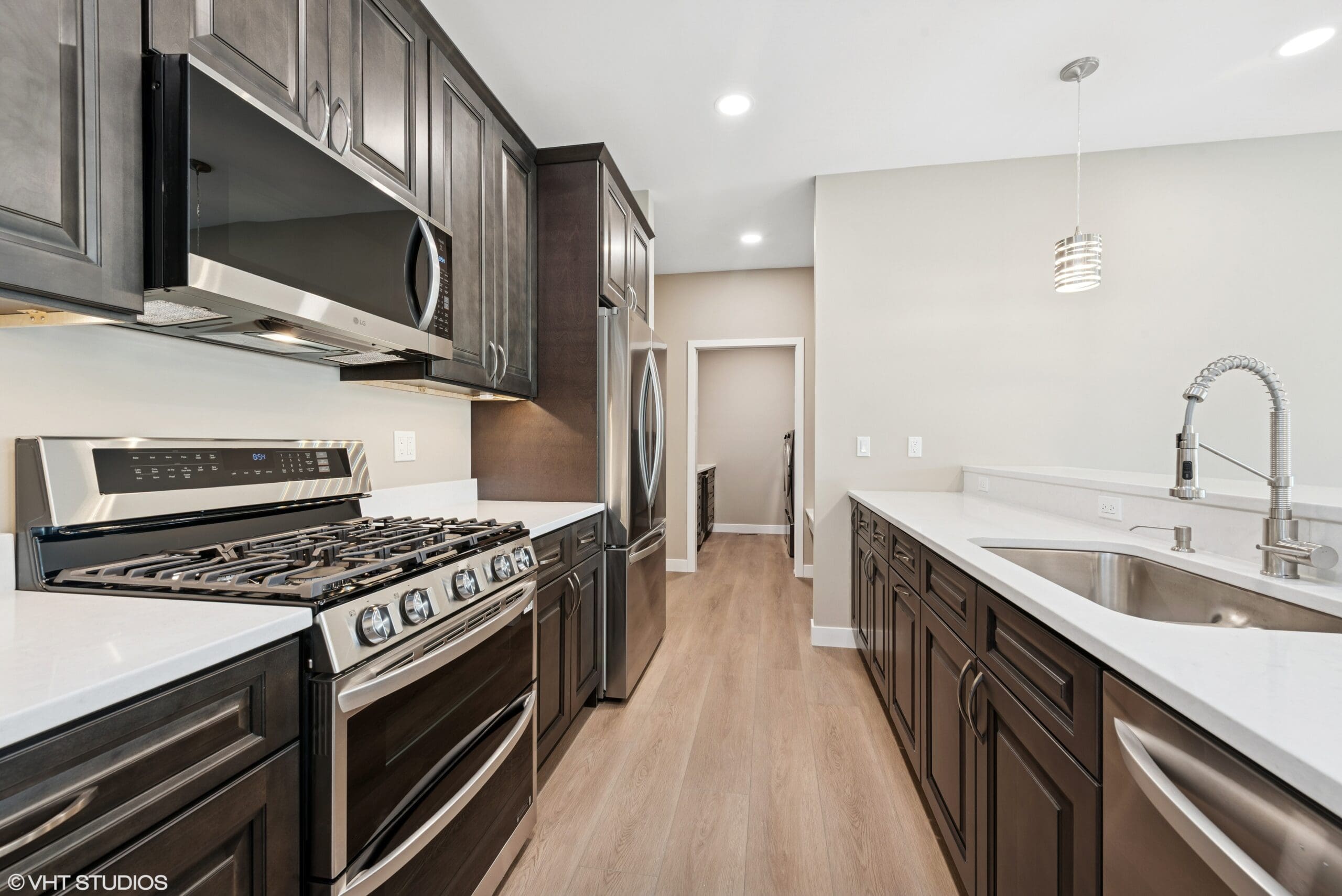 Amazing Kitchen