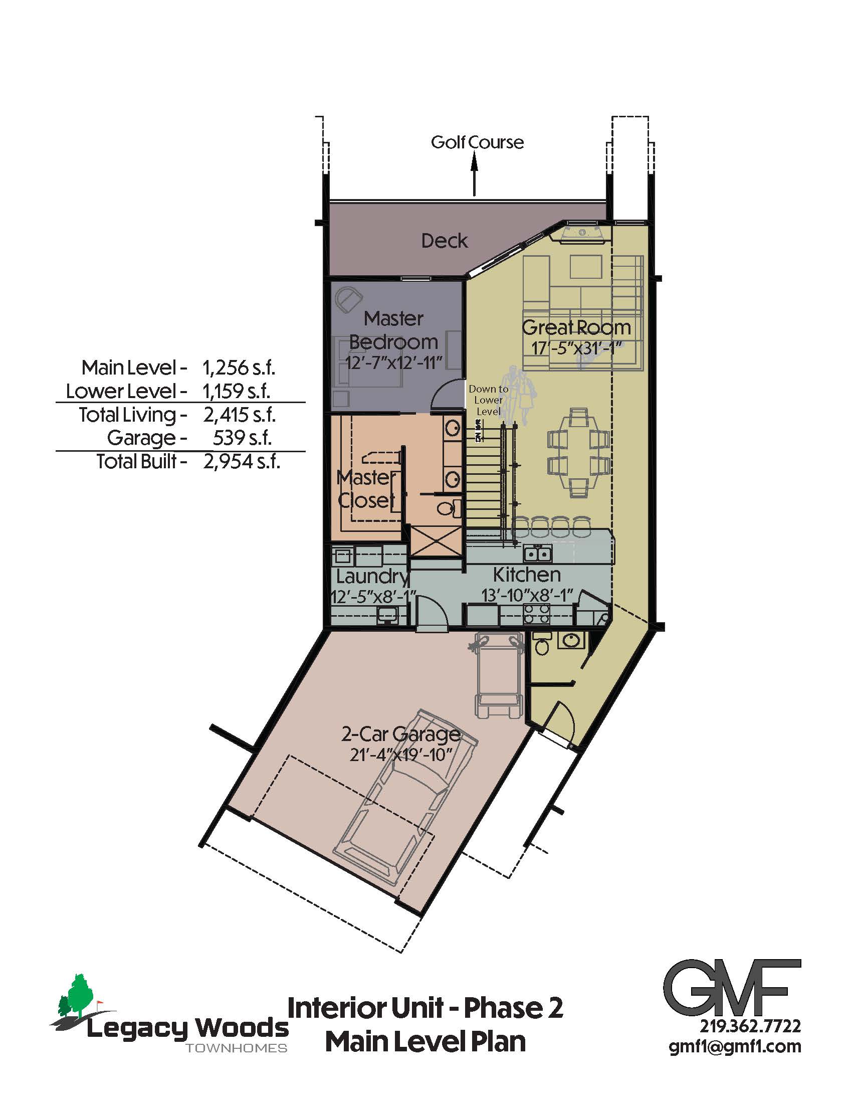 MainFloorInteriorUnit